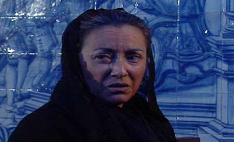 Filhos do Vento – Episódio 74