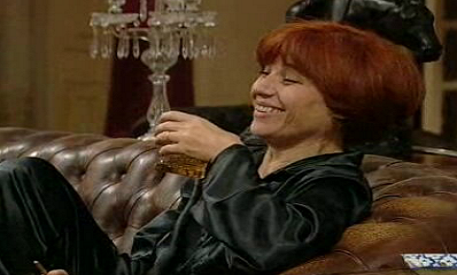 Filhos do Vento – Episódio 75