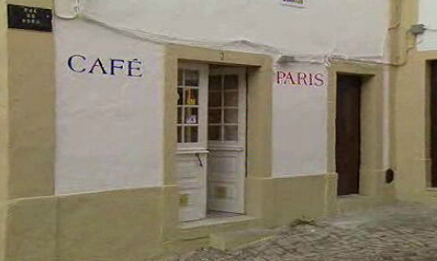 Filhos do Vento – Episódio 82