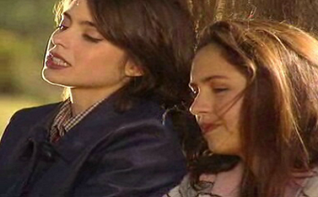 Filhos do Vento – Episódio 84