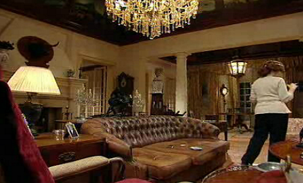 Filhos do Vento – Episódio 85