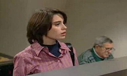 Filhos do Vento – Episódio 86