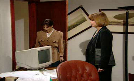 Filhos do Vento – Episódio 89