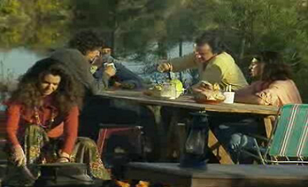 Filhos do Vento – Episódio 90