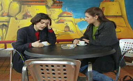 Filhos do Vento – Episódio 92