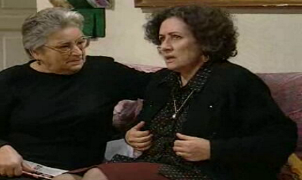 Filhos do Vento – Episódio 93