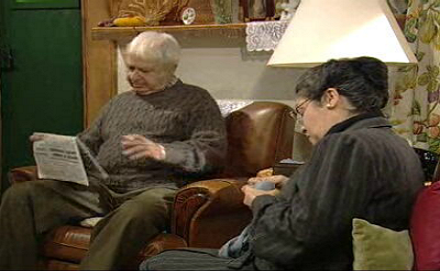 Filhos do Vento – Episódio 94