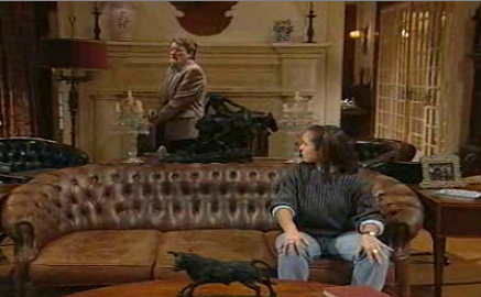 Filhos do Vento – Episódio 95