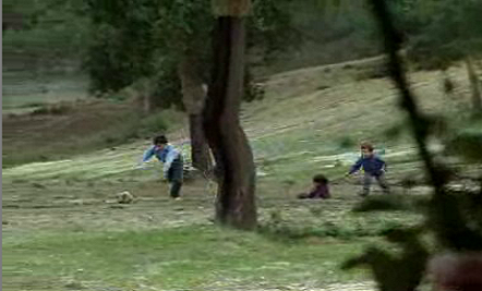 Filhos do Vento – Episódio 96