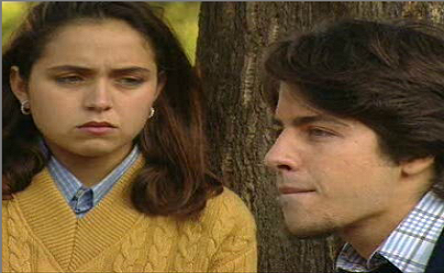 Filhos do Vento – Episódio 97