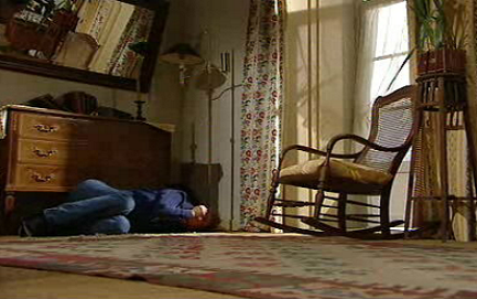 Filhos do Vento – Episódio 98