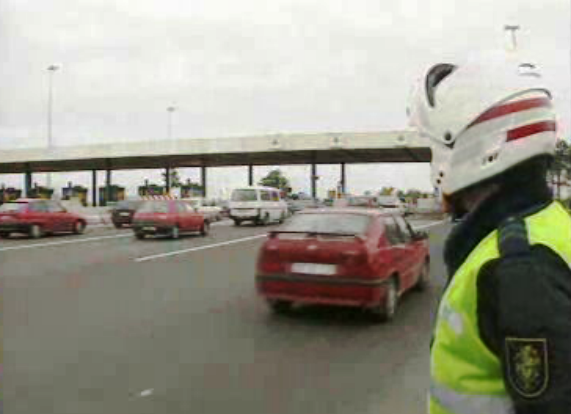 Operação Viver 1995