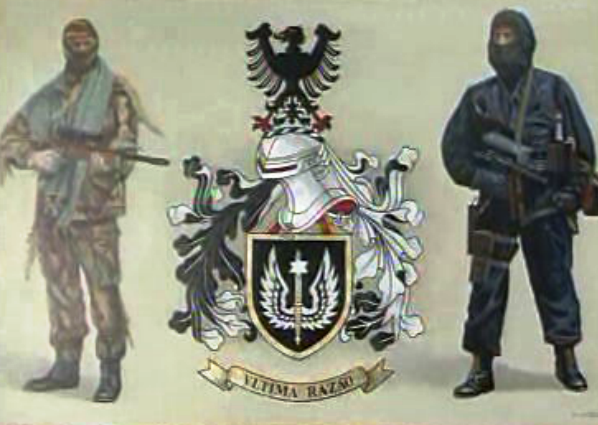 Grupo de Operações Especiais