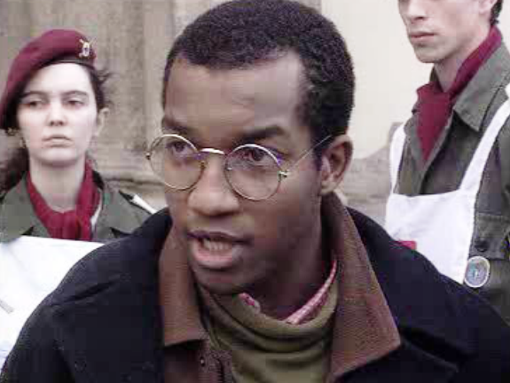 Processo para a paz em Angola