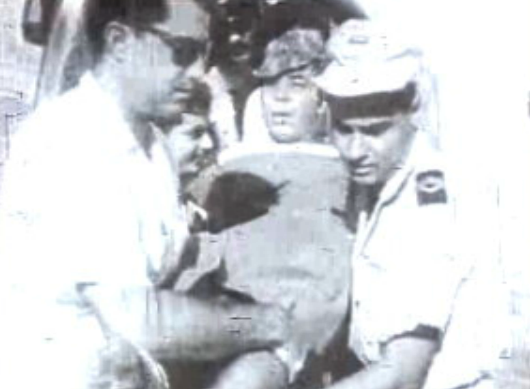 Stress pós-traumático