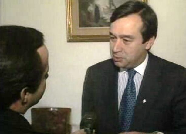 Oposição critica o Governo