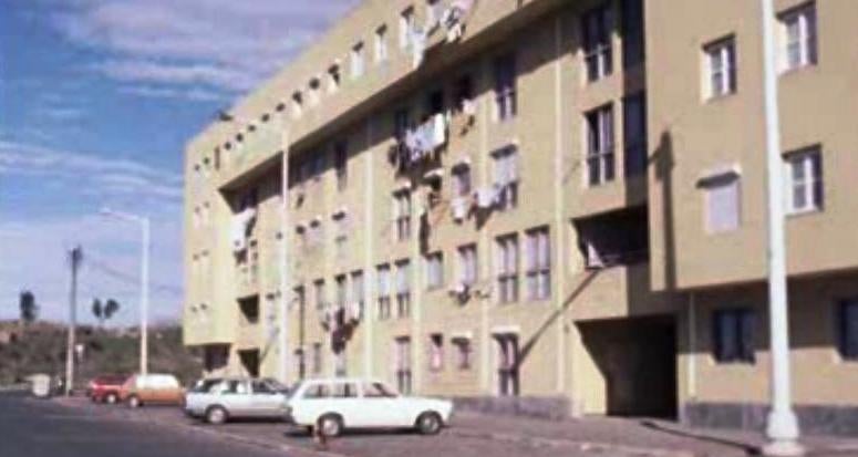 Federação Nacional de Cooperativas de Habitação