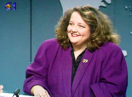 Entrevista a Heloísa Miranda