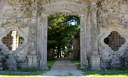 Casa de Vila Boa e Quinta da Corga da Chã