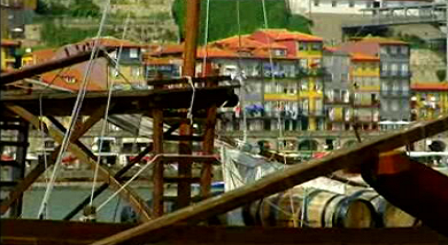 Porto Wine Festival 2007