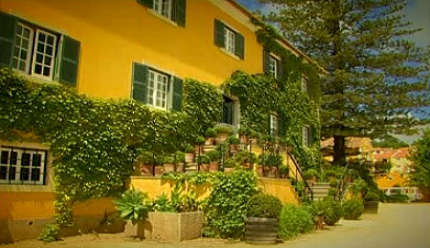 Quintas de Sant’ Ana e de Pancas