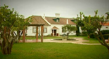 Quinta do Monte d’Oiro e Quinta das Marias