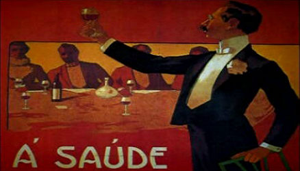 Adriano Ramos Pinto e Quinta do Toutiçal