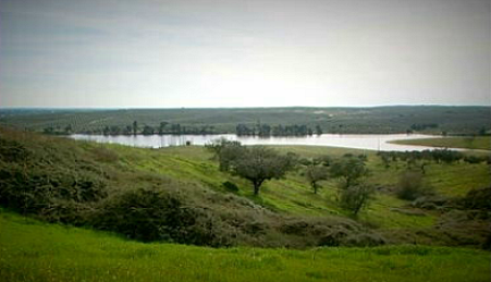 Herdade Vale de Barqueiros