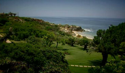 Quinta do Barranco Longo e Supermercado Apolónia