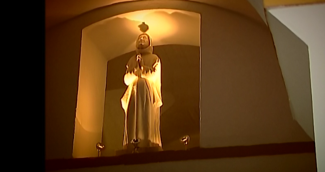 Adega da Cartuxa e Casa de Cello