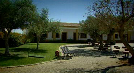 Casa de Santa Vitória e Wine Bar Alfaia