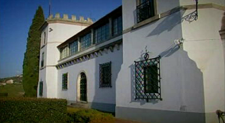 Quinta dos Frades