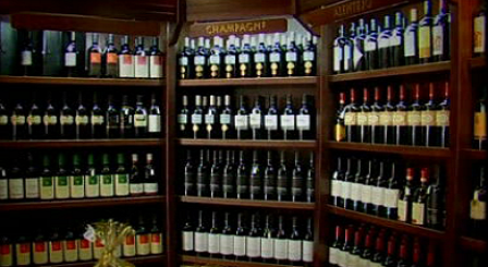 Quinta do Vale do Dão e Garrafeira “Velha Reserva”