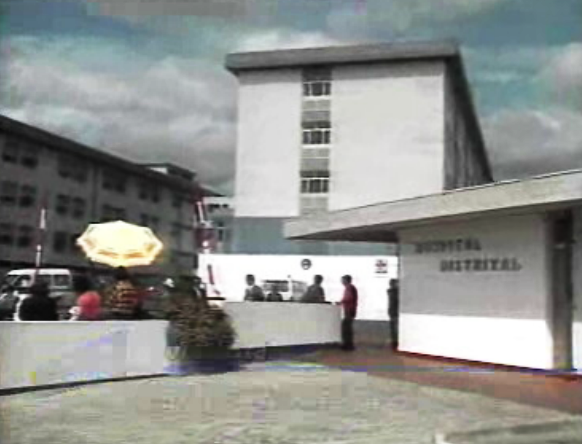 Caso da hemodiálise de Évora