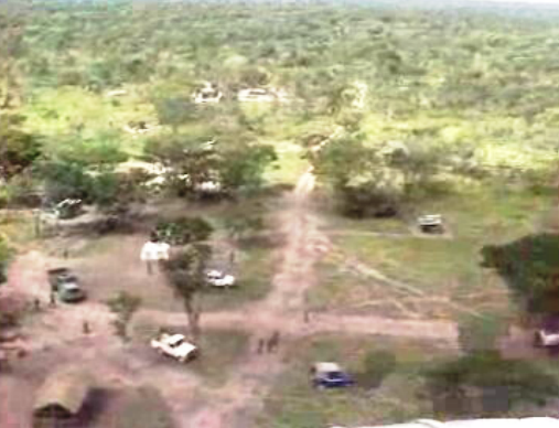 Guerra civil em Angola