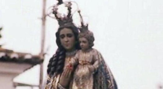 Nossa Senhora da Conceição em Vila Viçosa