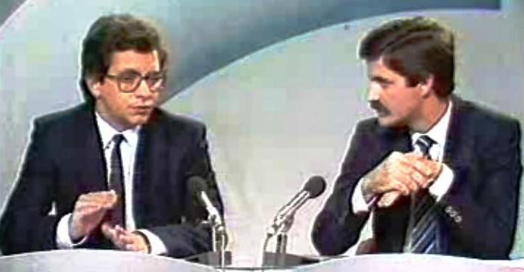 Análise às Eleições Legislativas