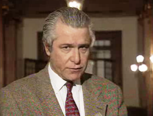 Veto à Lei dos Serviços e Informações de Segurança