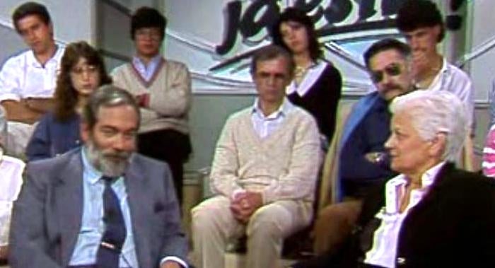 Já Está – Parte I