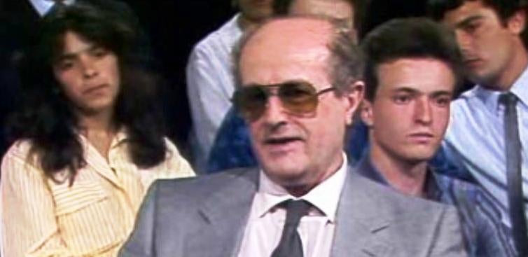 Já Está – Parte I