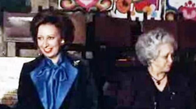 Abertura do 4º Bazar Internacional em Lisboa