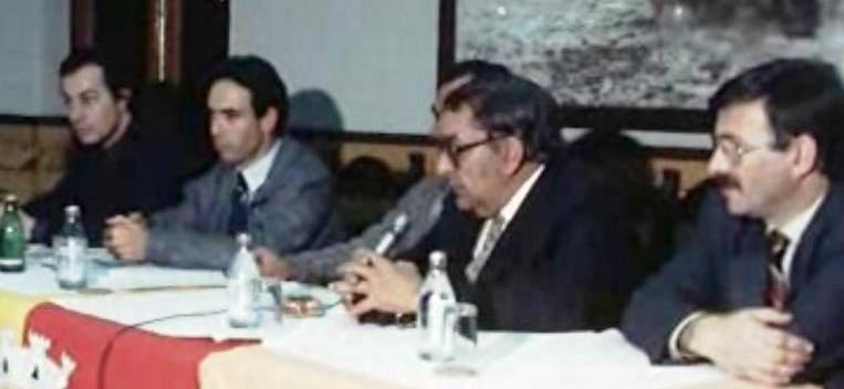 Monumento de homenagem ao forcado