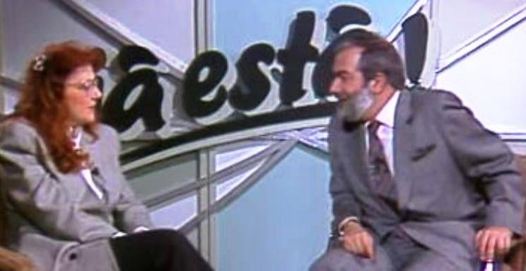 Já Está – Parte I