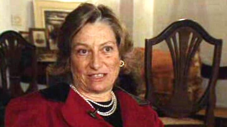 Maria Emília Brederode