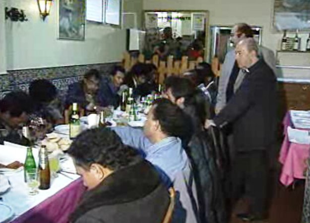 Mensagem de Dom Ximenes Belo