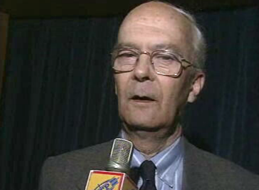 Acusações do Provedor de Justiça