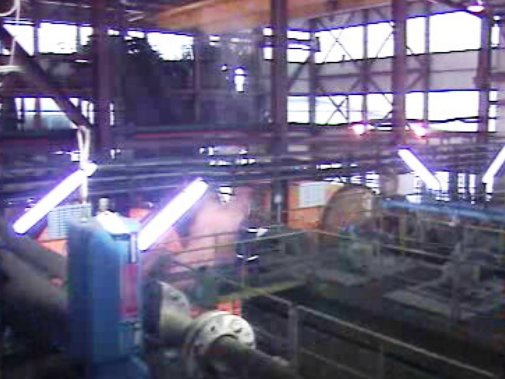 Fim da extração de pirite em Aljustrel