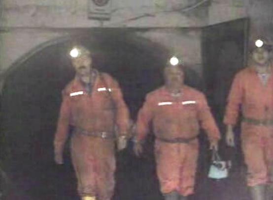 Reabertura das minas da Panasqueira