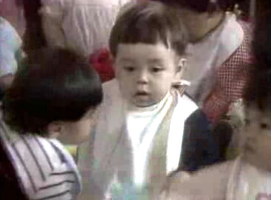 Síndrome de morte súbita