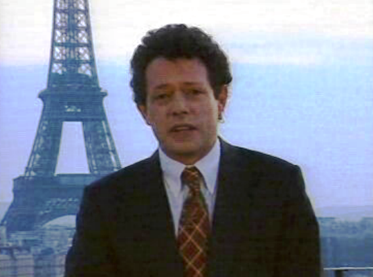 Eleições legislativas em França